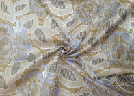 Lightweight Shrink - Resistant Mattress Quilting Fabric Curtain Decorative